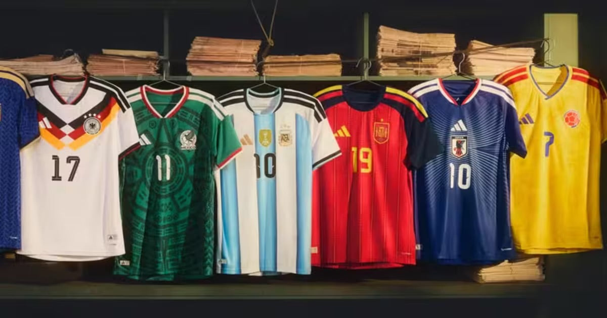 World Cup '26