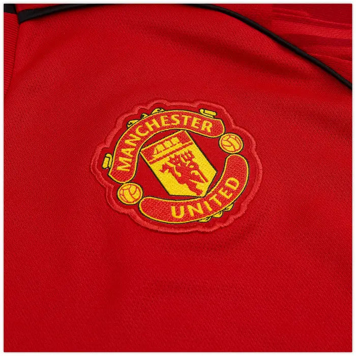 MANCHESTER UNITED 2025/26