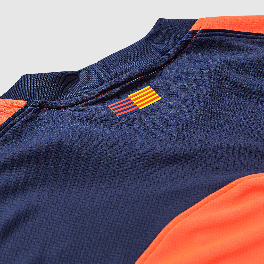 FC BARCELONA 2025/26