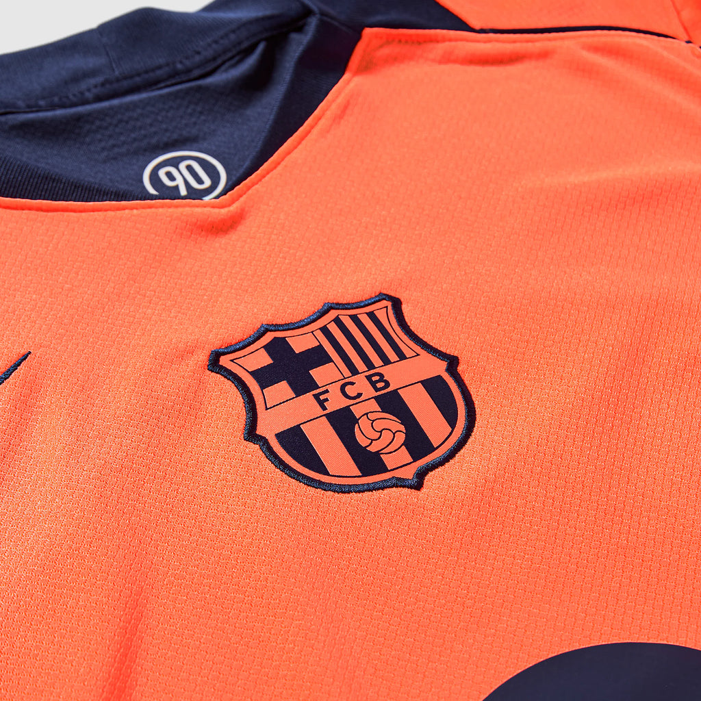 FC BARCELONA 2025/26