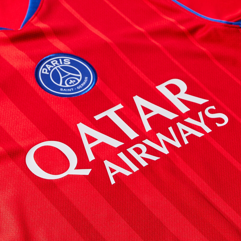 PSG 2025/26