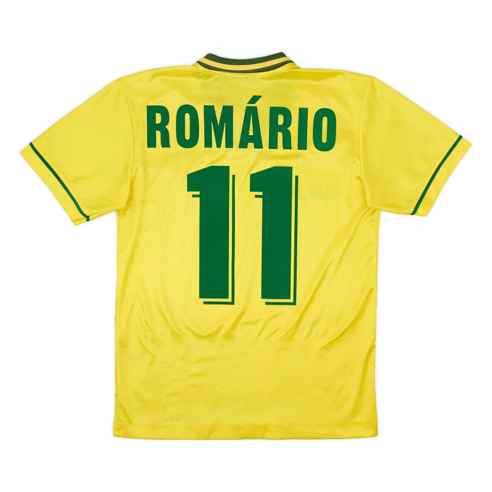 BRAZIL 1994 RETRO