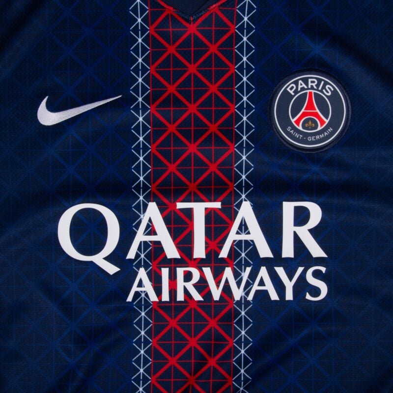 PSG 2025/26