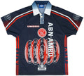 AFC AJAX 1997/98 RETRO