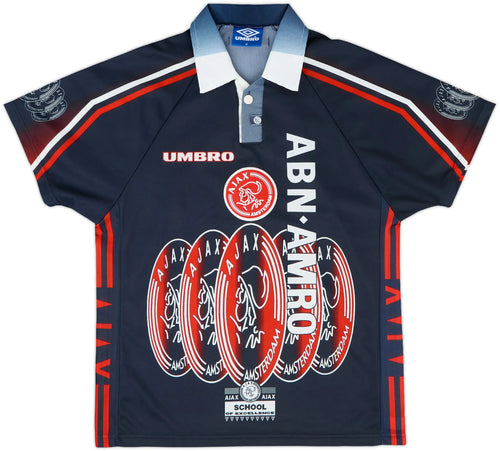 AFC AJAX 1997/98 RETRO