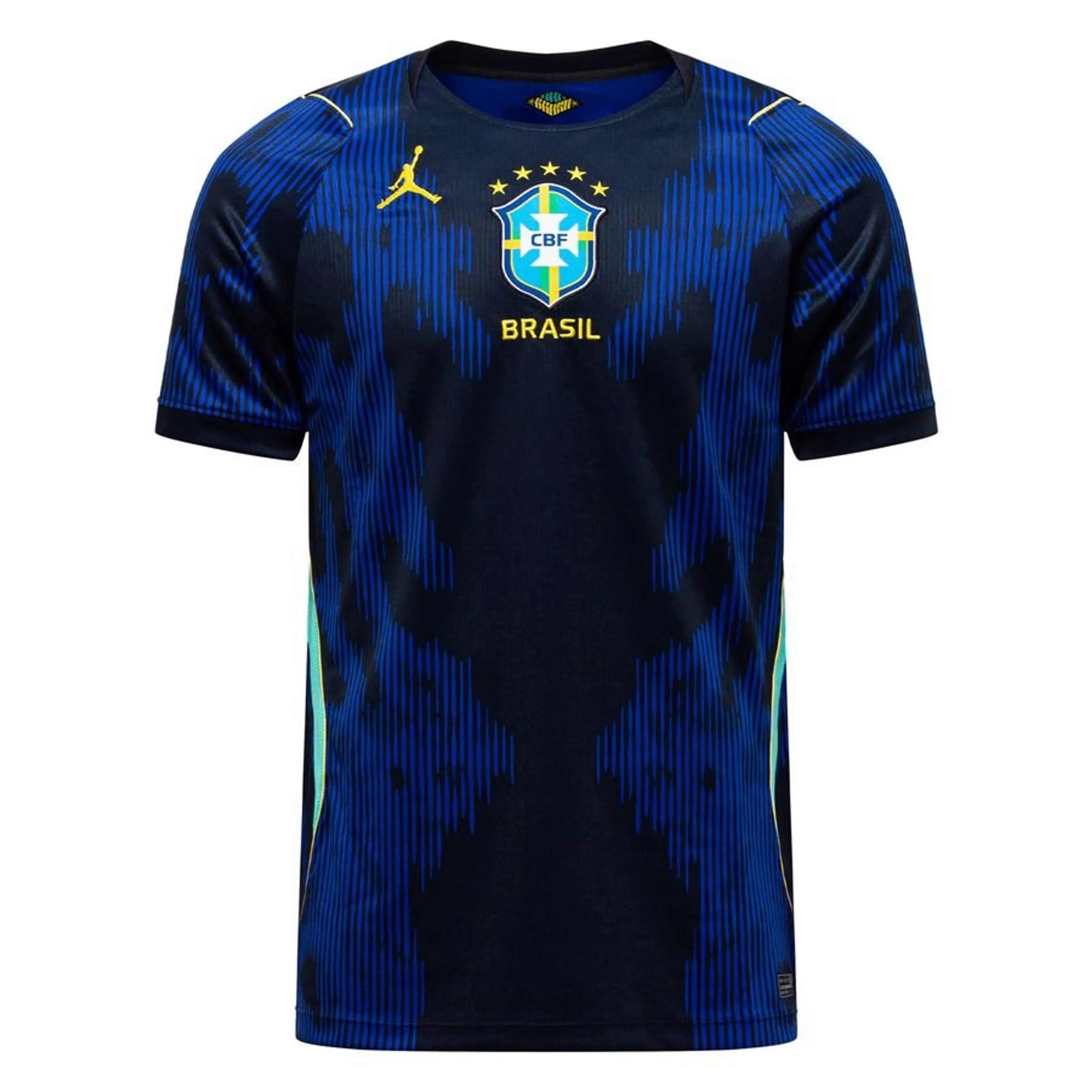 BRAZILIË 2026/27 WK