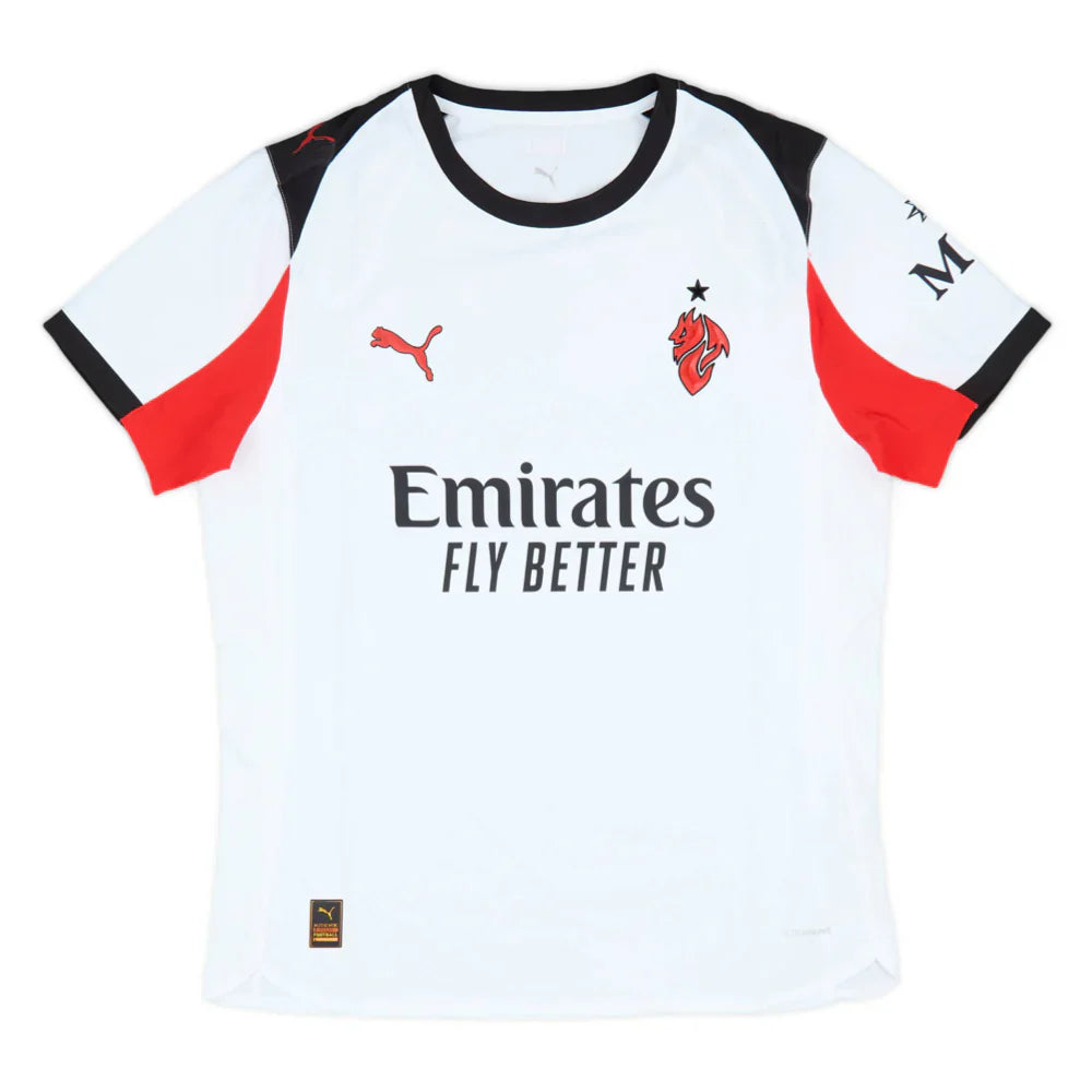 AC MILAN 2025/26