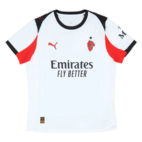 AC MILAN 2025/26
