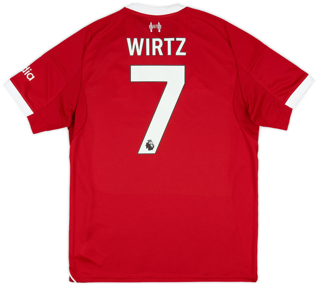 LIVERPOOL 2025/26
