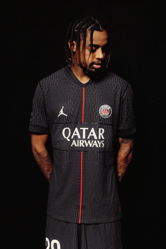 PSG 2025/26
