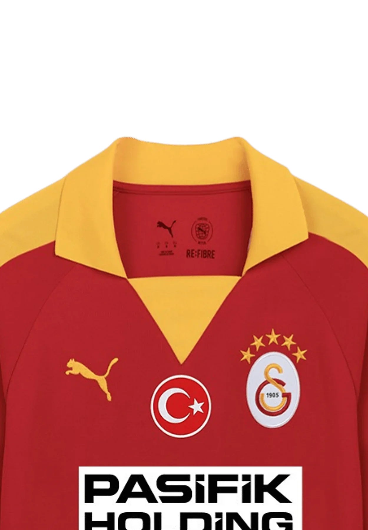 Galatasaray SK 2025/26 LONGSLEEVE