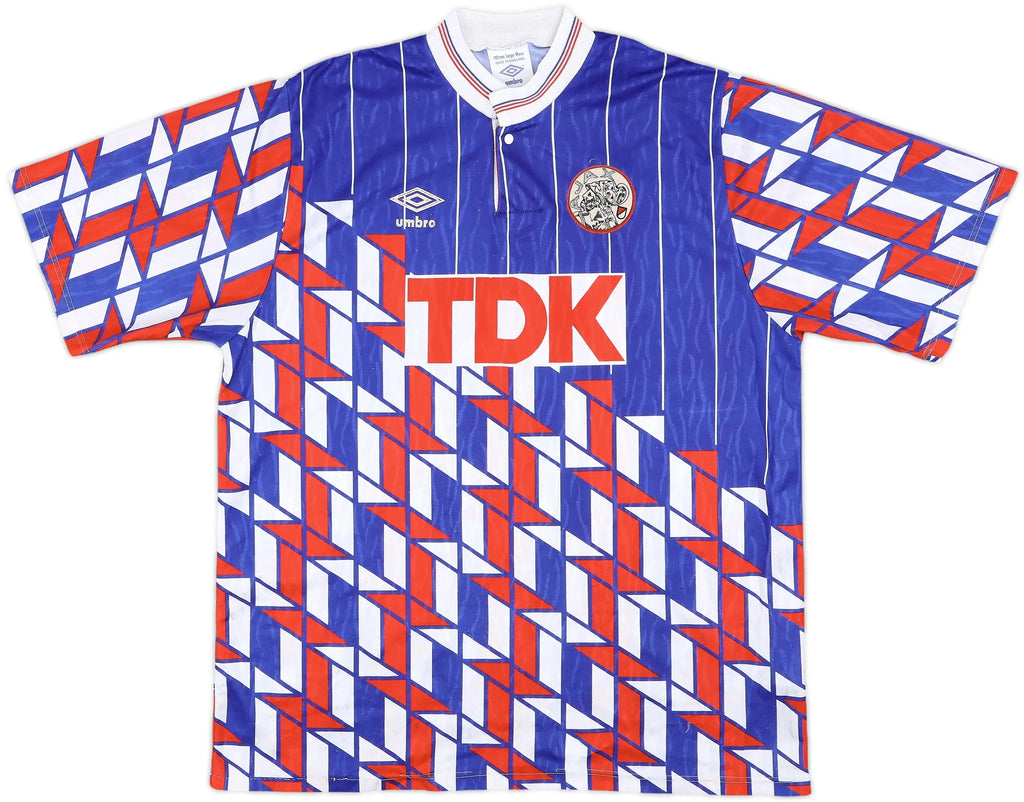 AFC AJAX 1989/90 RETRO