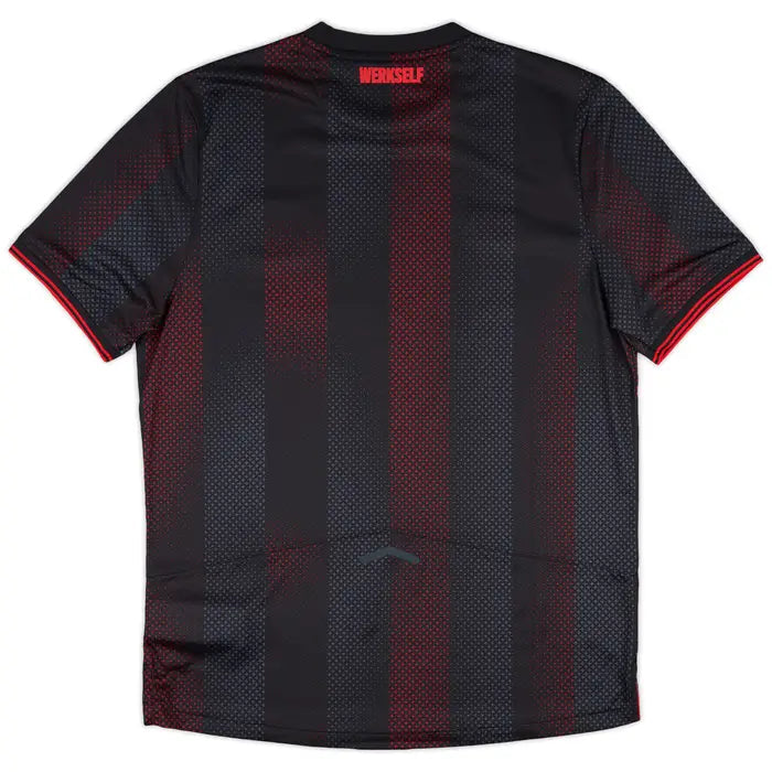 BAYER LEVERKUSEN 2025/26