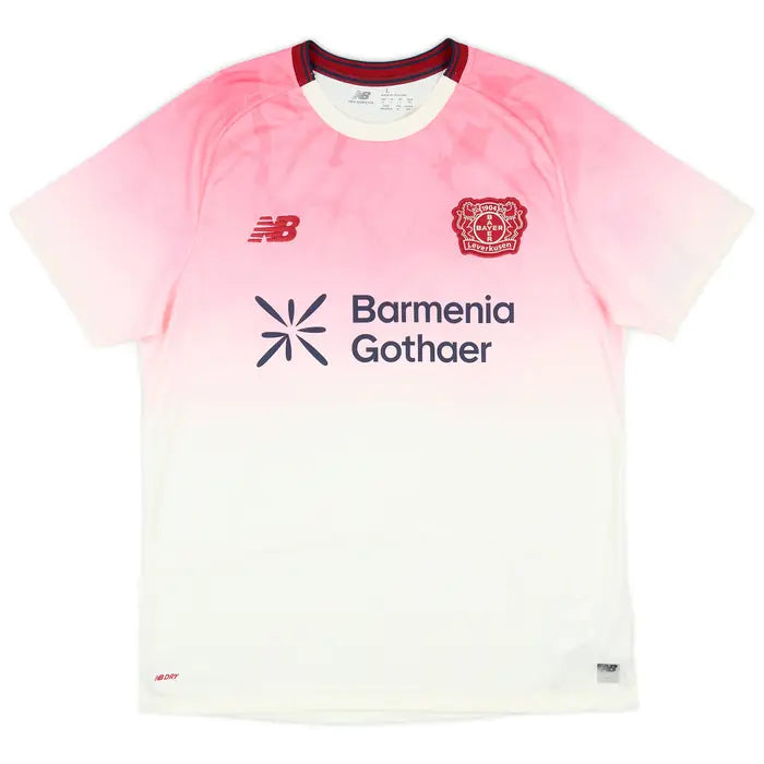 BAYER LEVERKUSEN 2025/26