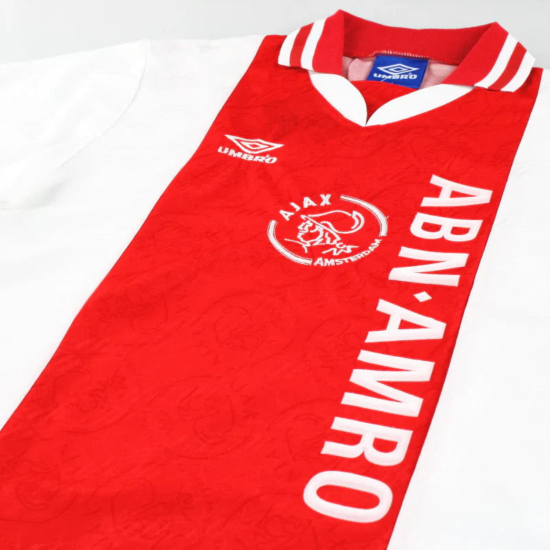 AFC AJAX 1994/95 RETRO