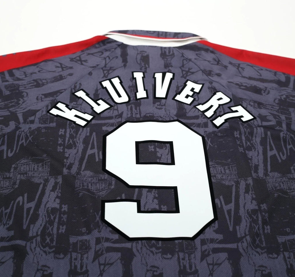 AFC AJAX 1996/97 RETRO