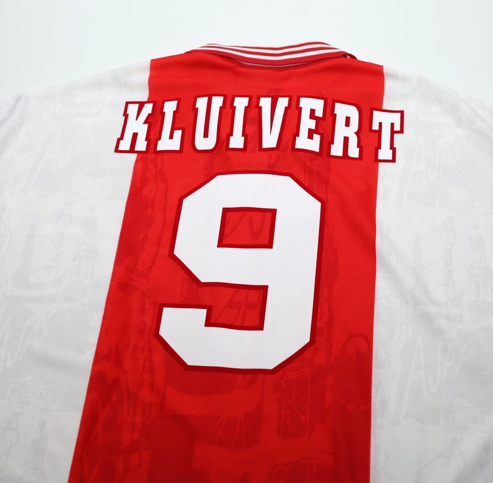 AFC AJAX 1995/96 RETRO