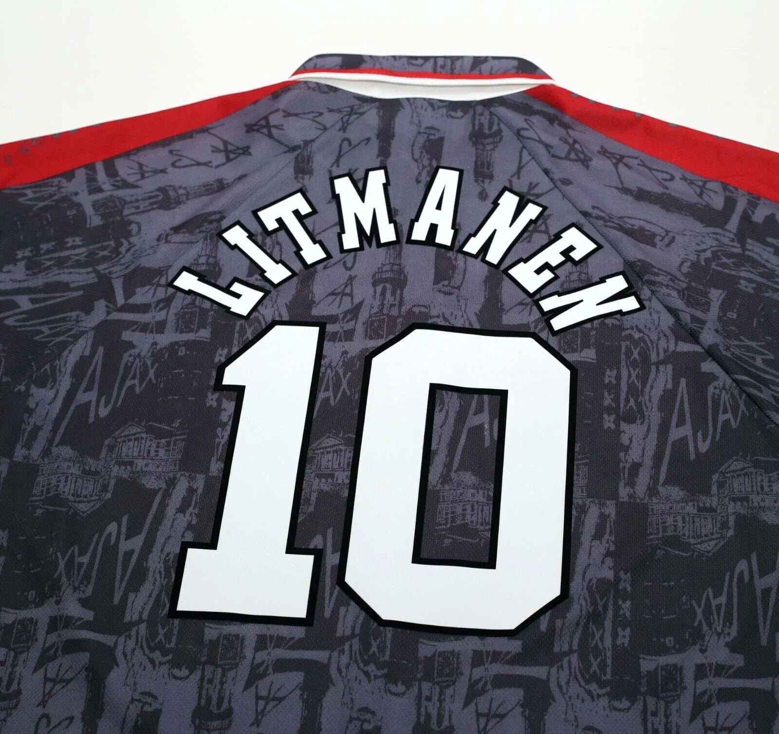AFC AJAX 1996/97 RETRO