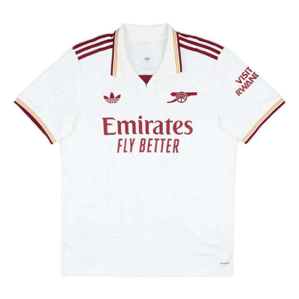 ARSENAL 2025/26