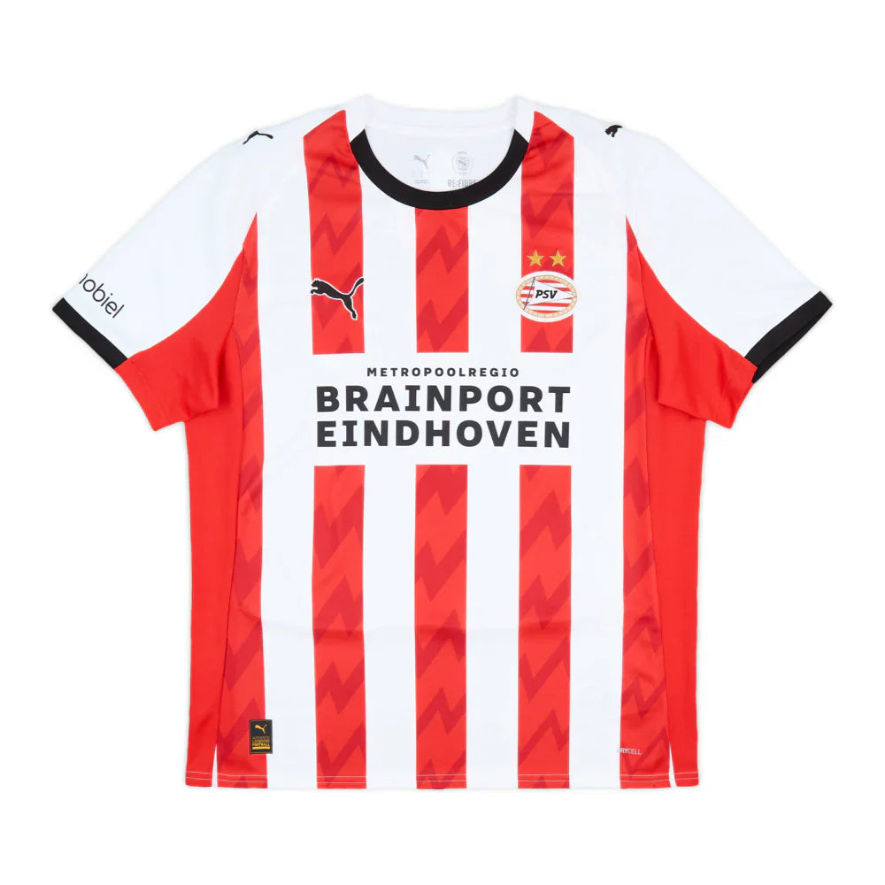 PSV 2025/26