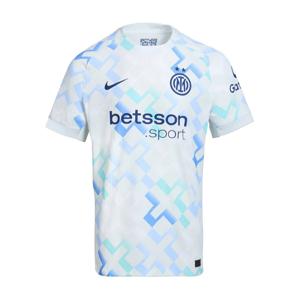 INTER MILAN 2025/26