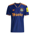 NEWCASTLE UNITED 2025/26