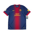 FC BARCELONA 2012/13 RETRO