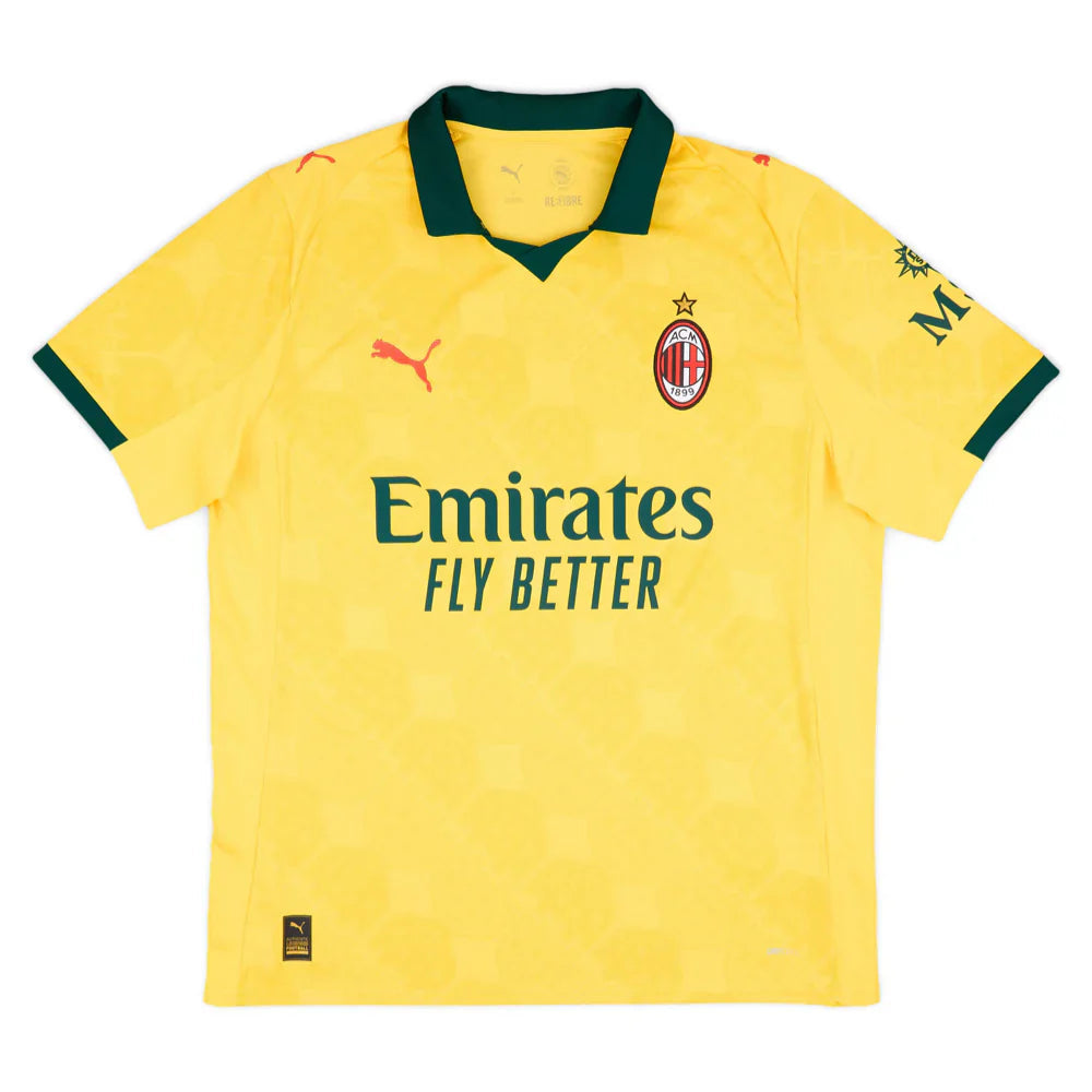 AC MILAN 2025/26