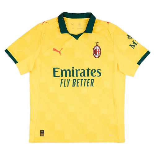 AC MILAN 2025/26