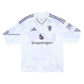 MANCHESTER UNITED LONGSLEEVE 2025/26