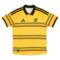 JAMAICA 2026/27 WK