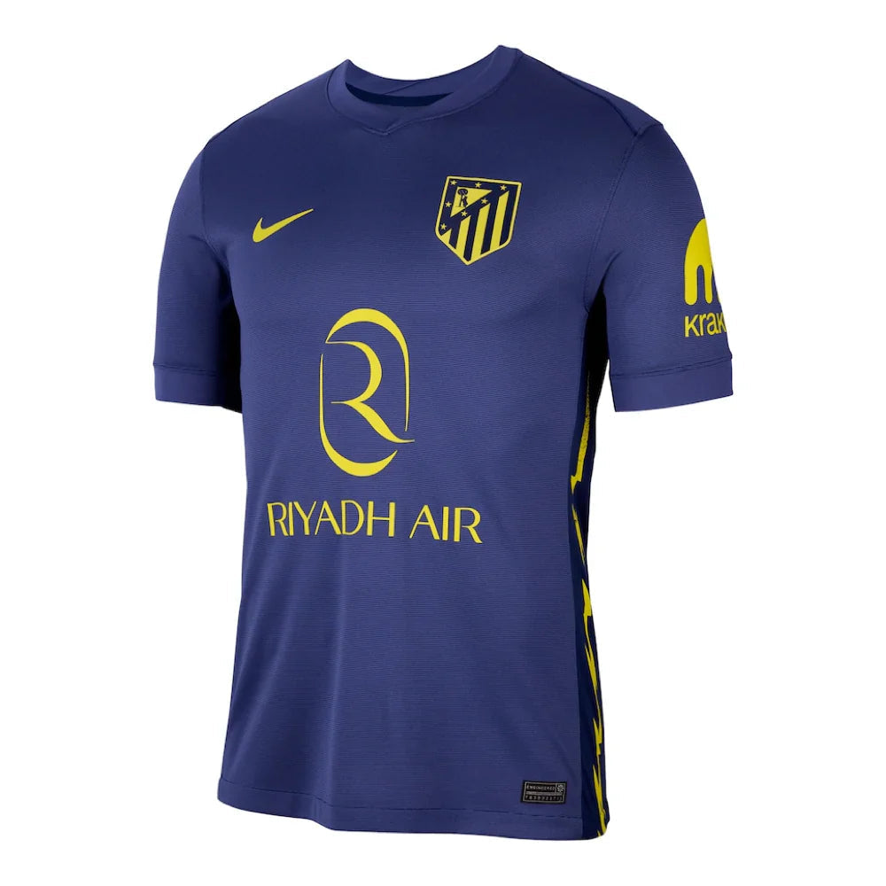 ATLETICO MADRID 2025/26