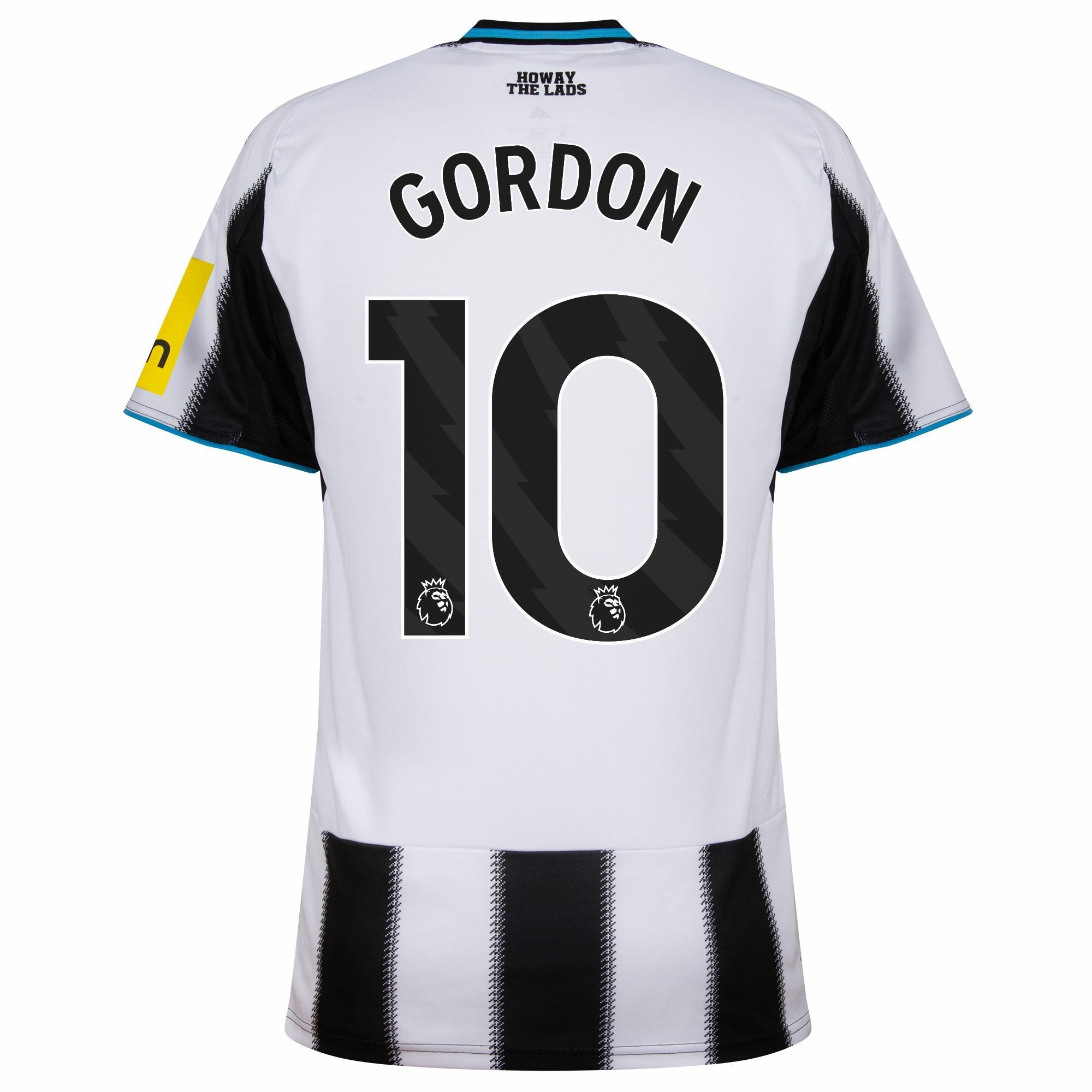 NEWCASTLE UNITED 2025/26