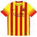 FC BARCELONA 2013/14 RETRO