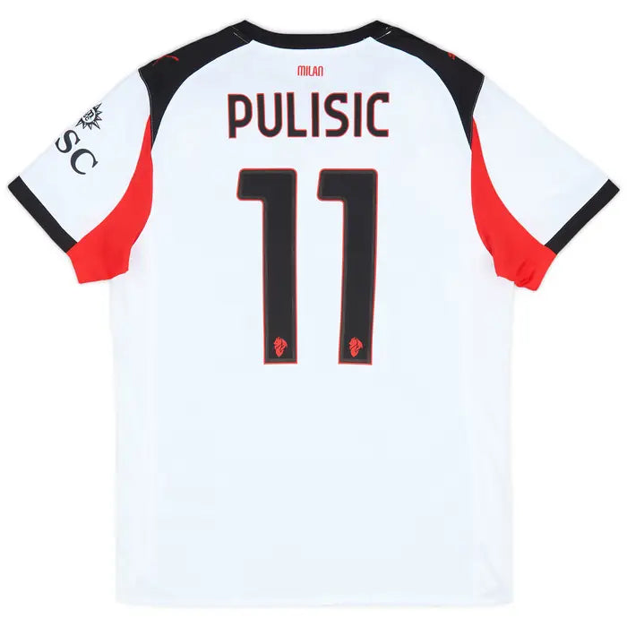 AC MILAN 2025/26
