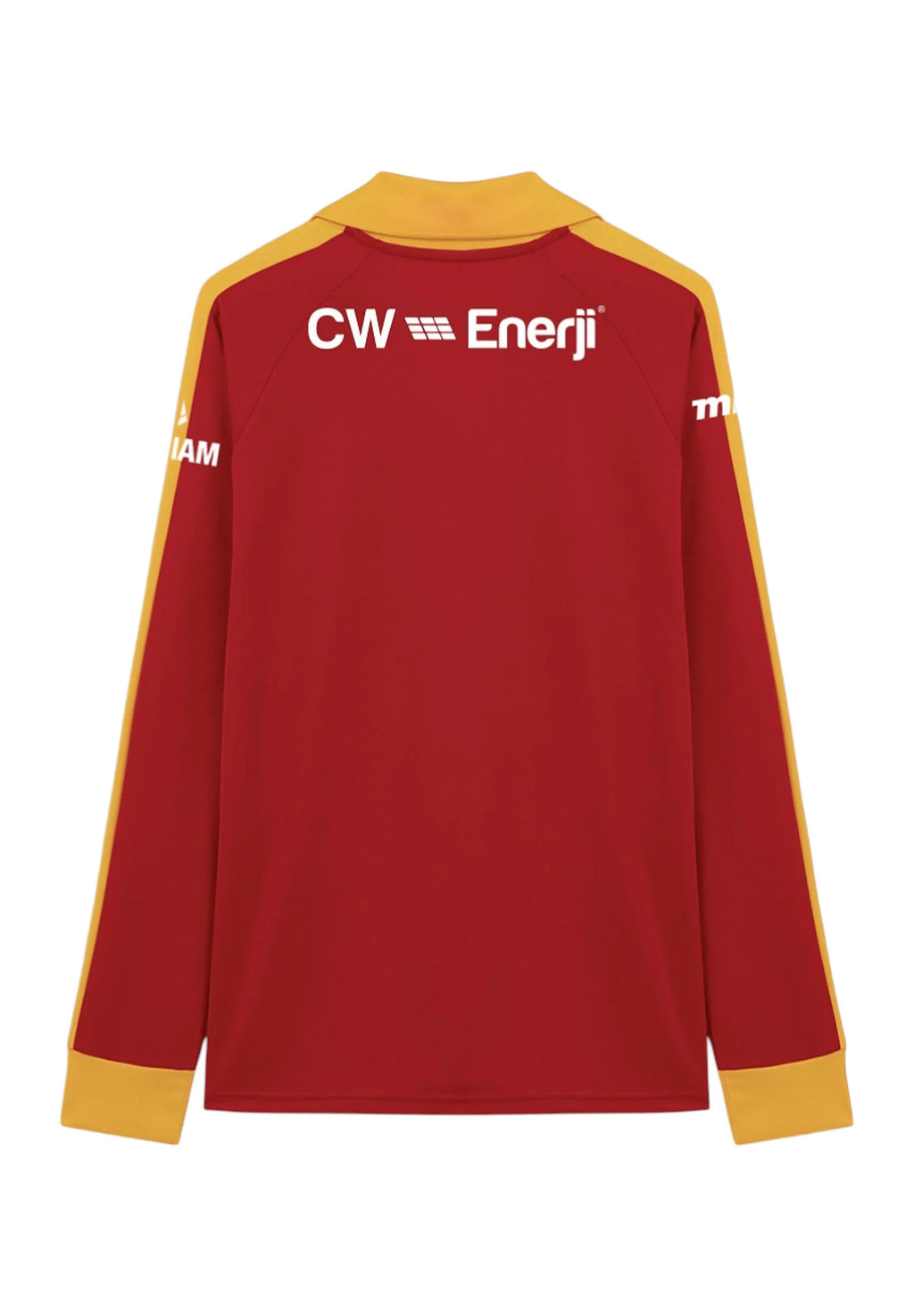 Galatasaray SK 2025/26 LONGSLEEVE