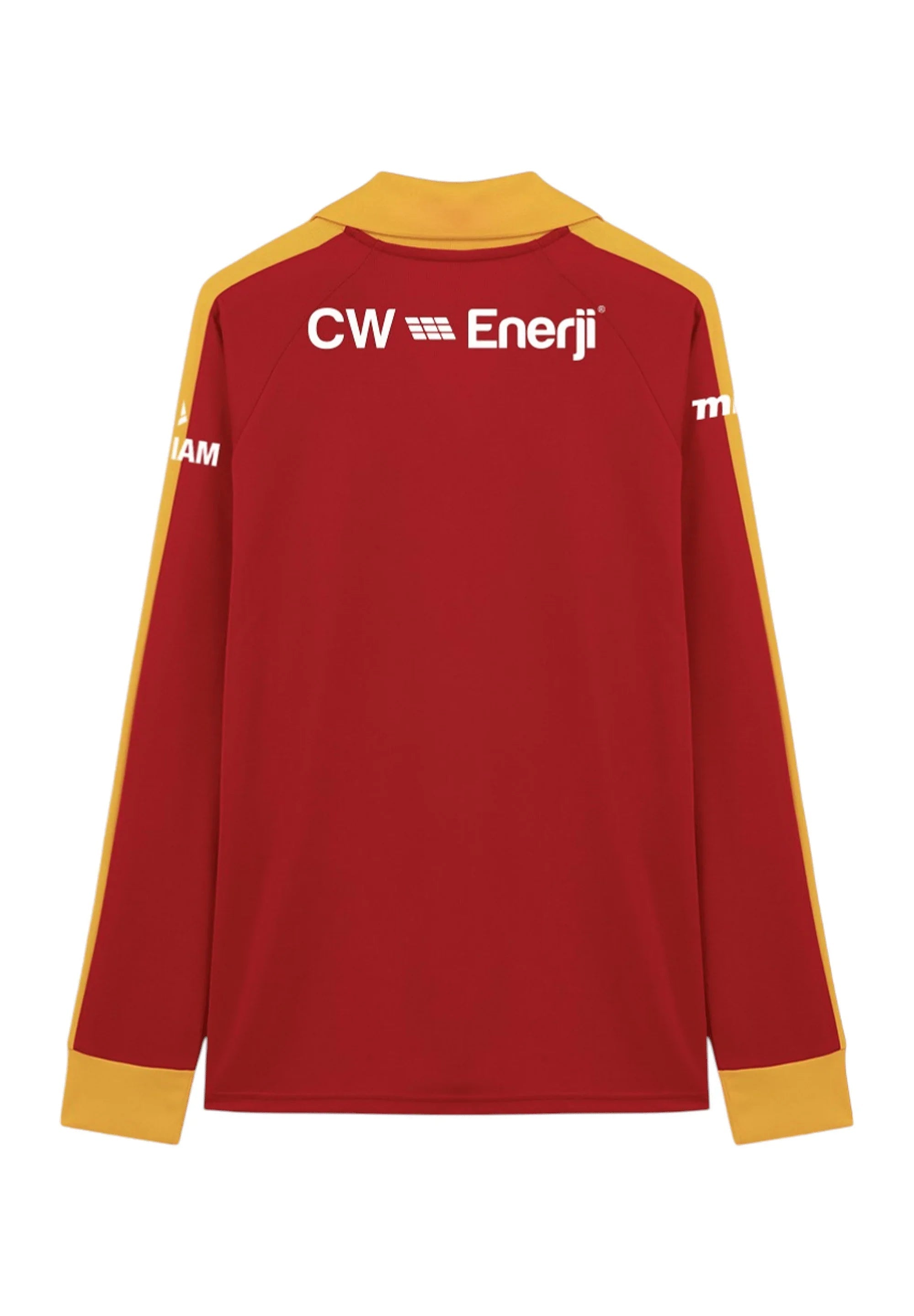 Galatasaray SK 2025/26 LONGSLEEVE