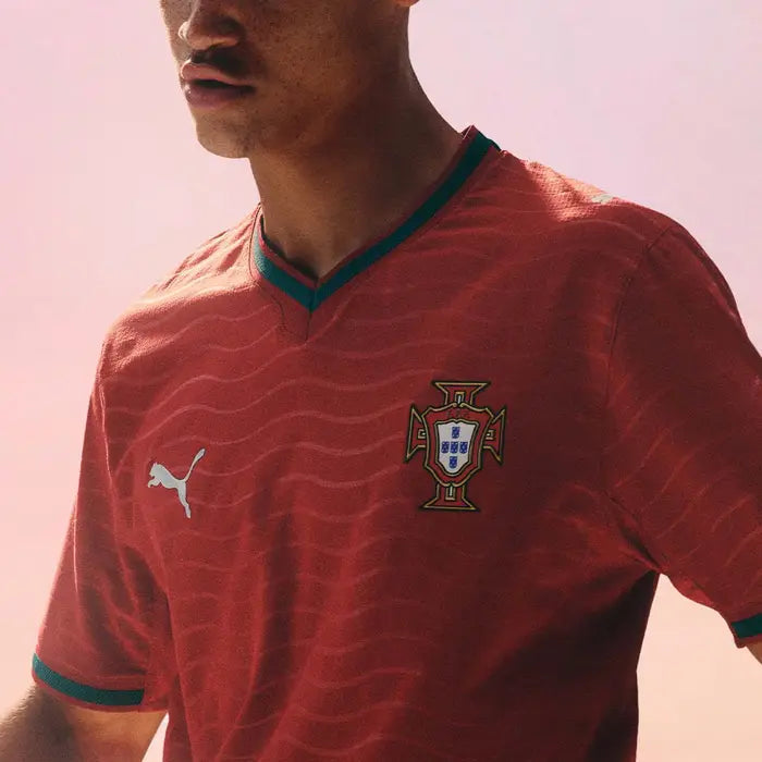 PORTUGAL 2026/27 WK