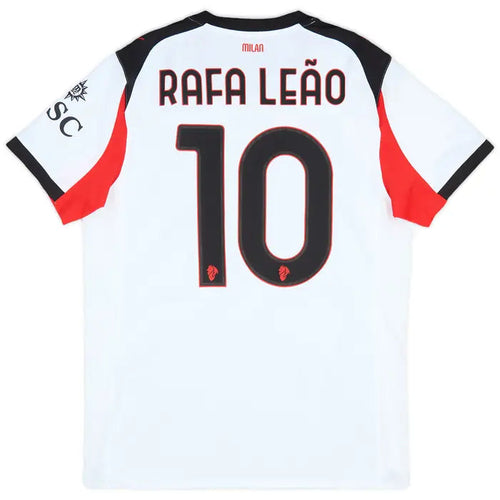 AC MILAN 2025/26