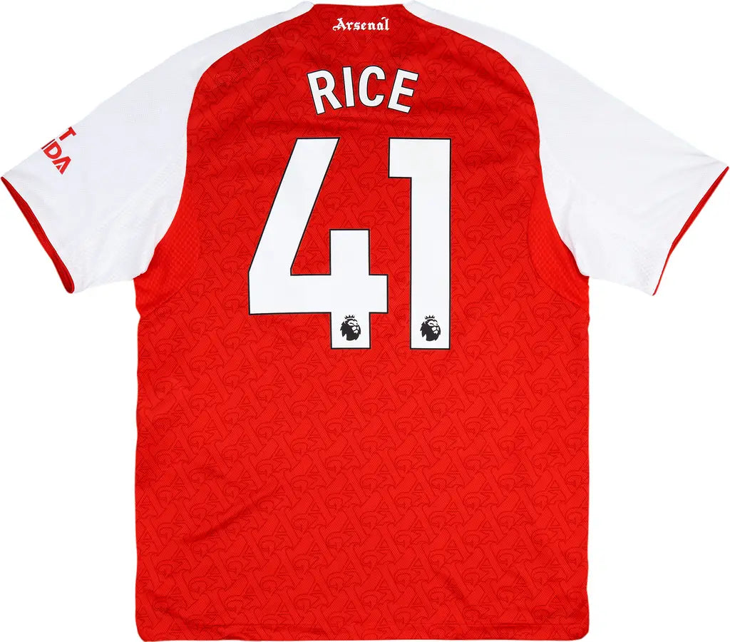 ARSENAL 2025/26