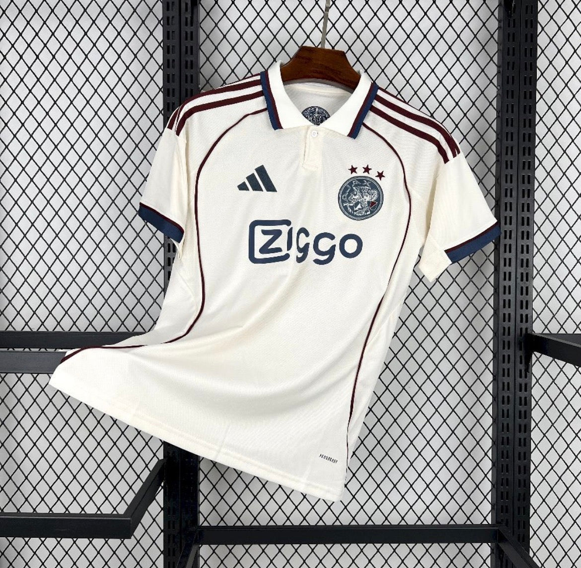 Ajax 25/26 Third