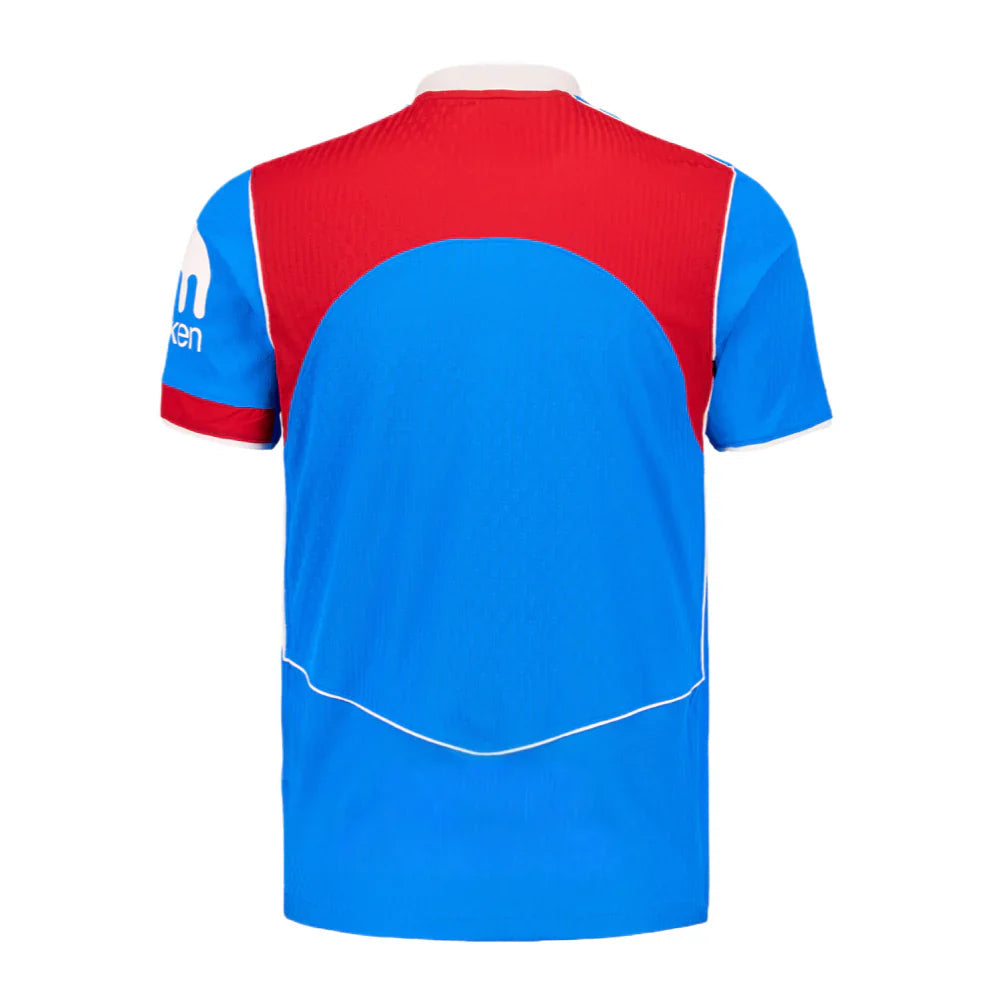 ATLETICO MADRID 2025/26