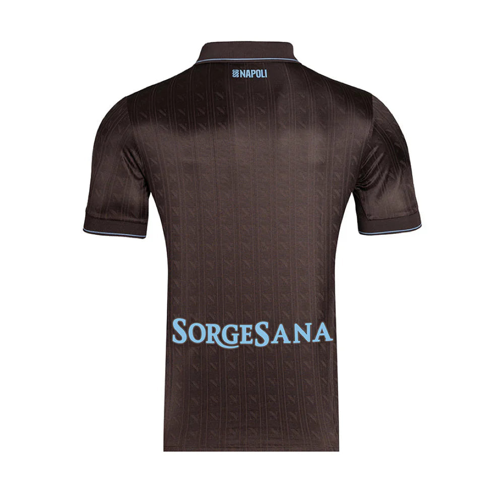 SSC NAPOLI 2025/26