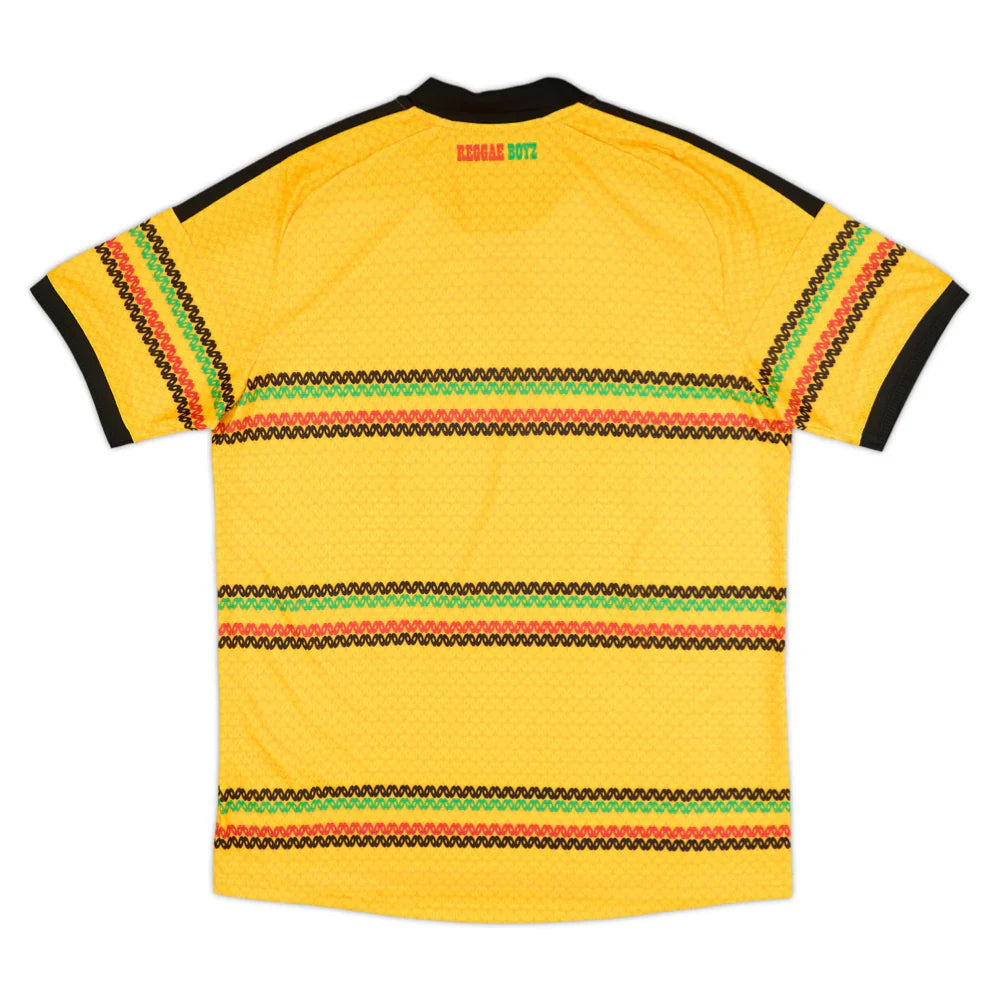 JAMAICA 2026/27 WK