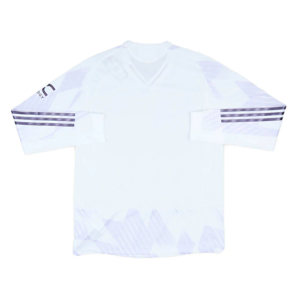 MANCHESTER UNITED LONGSLEEVE 2025/26