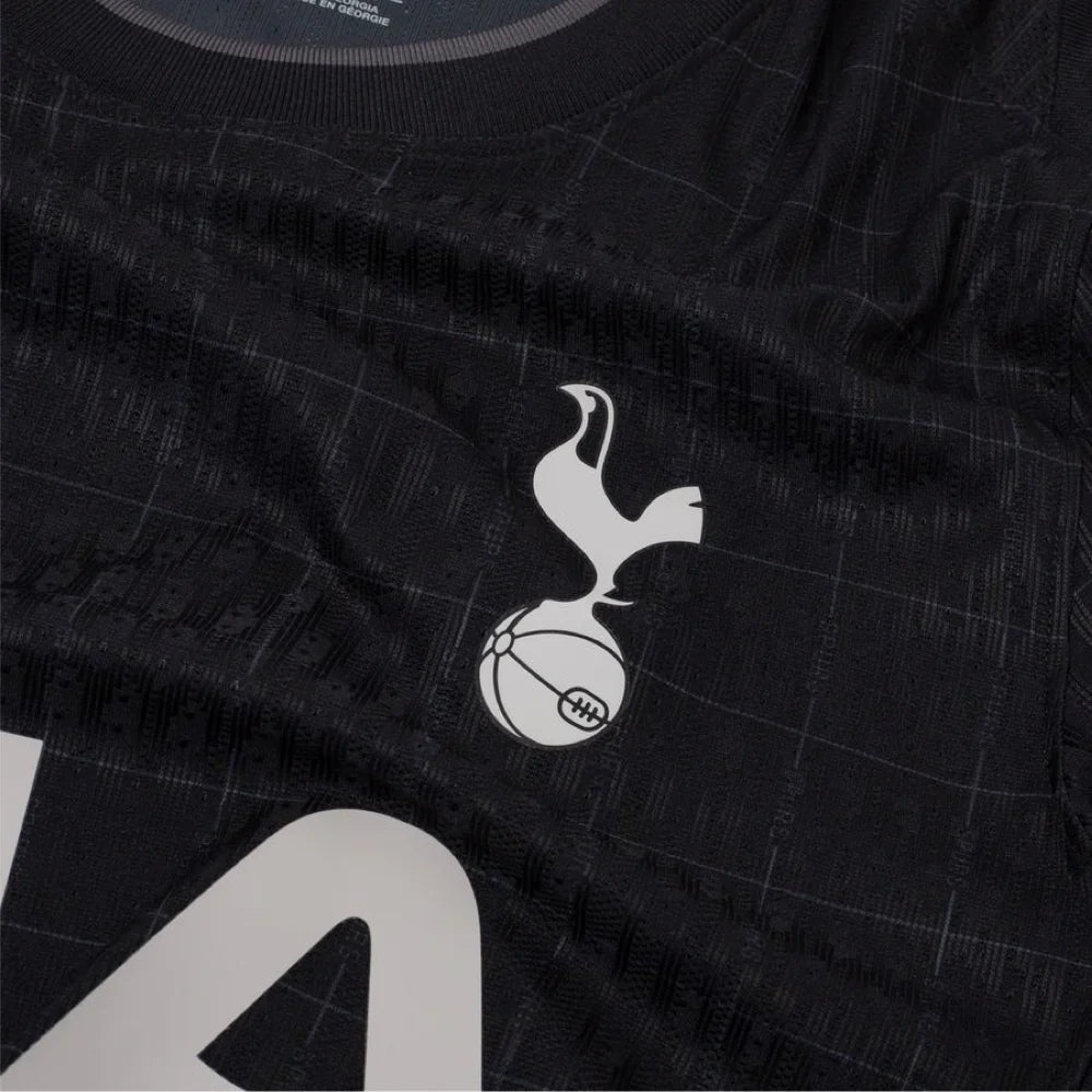 TOTTENHAM HOTSPUR FC 2025/26