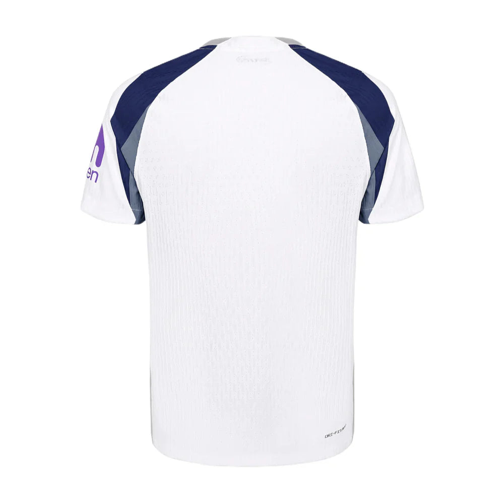 TOTTENHAM HOTSPUR FC 2025/26
