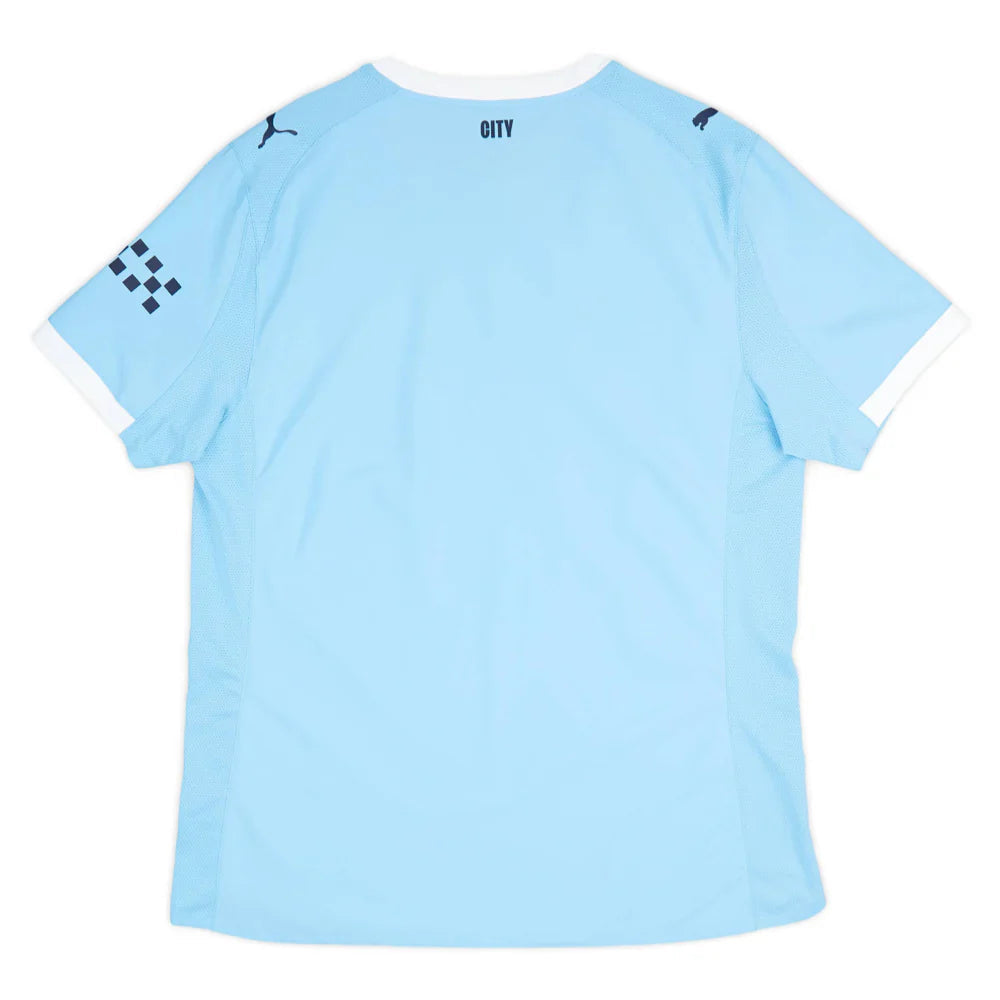 MANCHESTER CITY 2025/26