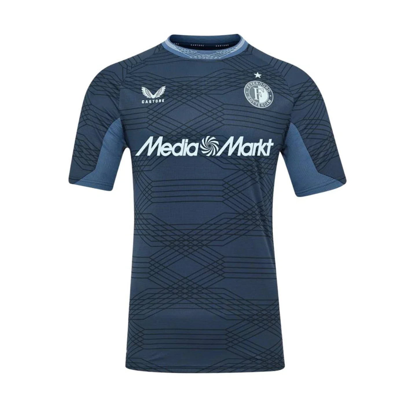 FEYENOORD 2025/26