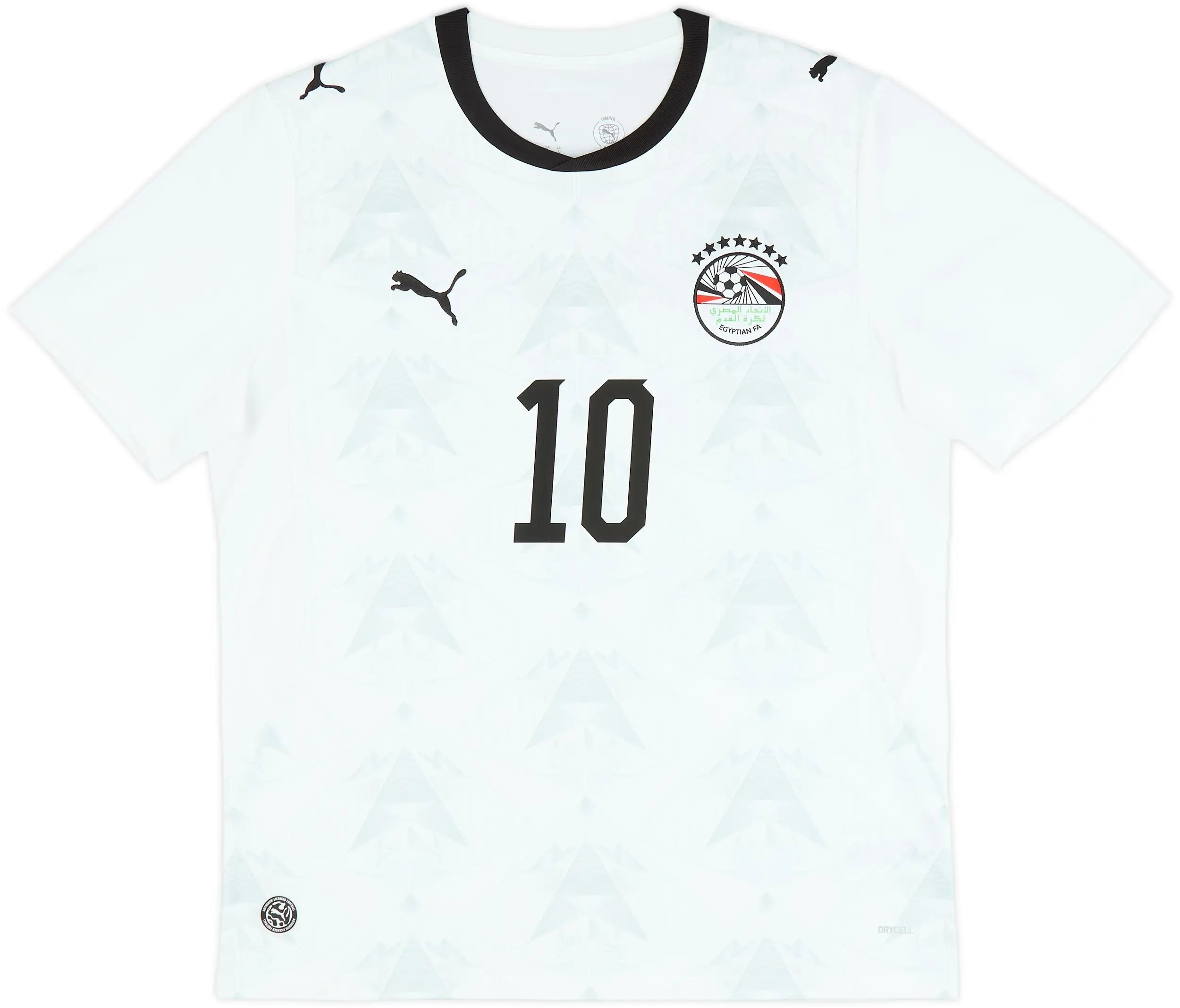 EGYPTE 2026/27 WK